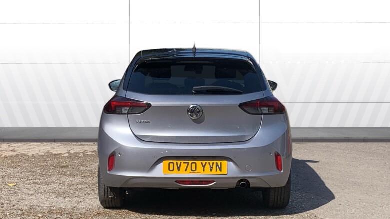 Vauxhall Corsa 1.2 Turbo Elite Nav 5dr Petrol Hatchback